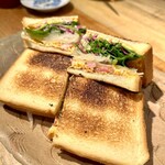 炭火焼鳥 きち蔵 - 