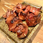 炭火焼鳥 きち蔵 - 