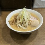 味噌麺処 田坂屋 - 