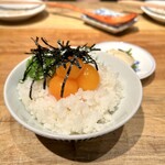 炭火焼鳥 きち蔵 - 