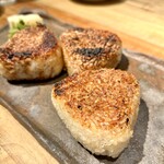 炭火焼鳥 きち蔵 - 