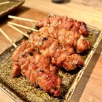 炭火焼鳥 きち蔵 - 