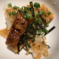 うなぎ和食  しら河 今池ガスビル店 - 