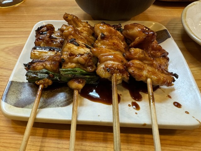Sumibi Yakitori Iccho