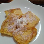 リトルハーフパイント - 