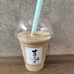 芋好き - 飲むやきいも