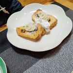 リトルハーフパイント - 