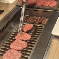 焼肉うしごろ 西麻布本店 - 