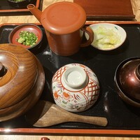 鰻う おか冨士 - 