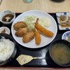 おーばんまい食堂