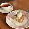 フルリール ベーカリーカフェ