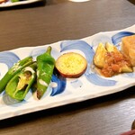 神楽坂 OSAKA きっちん - 