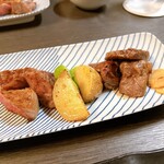 神楽坂 OSAKA きっちん - 