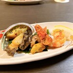 神楽坂 OSAKA きっちん - 