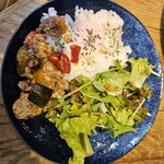 ワインアンドダイニング チェルキオ - 