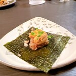 神楽坂 OSAKA きっちん - 