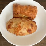 ダヴィッド パン - 