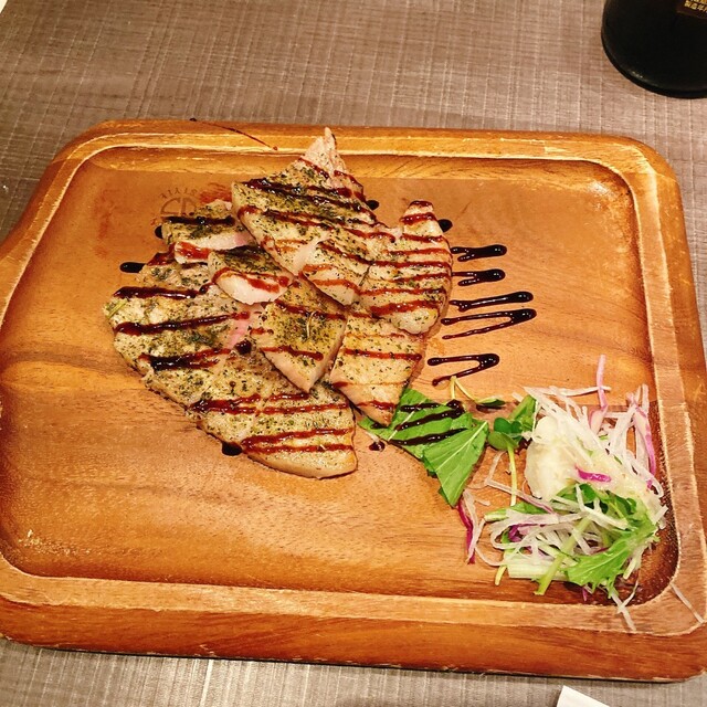 Italian Sakaba Moiccho photo 4