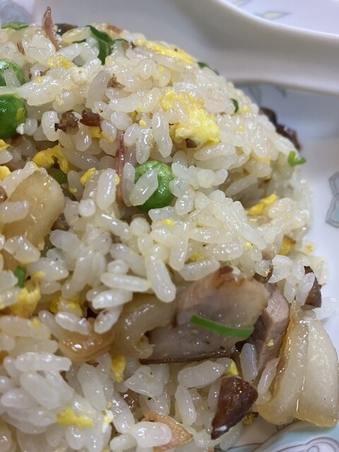 紅天楼 - 磐城石川（中華料理）の写真