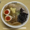 麺屋 ようすけ