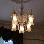 デザートカフェ長楽館 - 