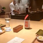 鳥匠いし井ひな - 