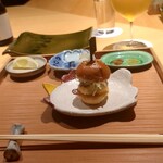 鳥匠いし井ひな - 