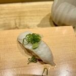 鮨ト酒 日々晴々 ルクア大阪店 - 