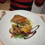 アマリアサロン ホテルモントレ長崎 - 