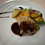 アマリアサロン ホテルモントレ長崎 - 