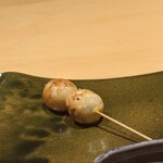 鳥匠いし井ひな - 