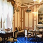 デザートカフェ長楽館 - 