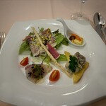 アマリアサロン ホテルモントレ長崎 - 