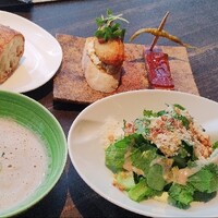 TOKi - 見た目も大満足