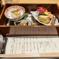 個室会席 北大路 日本橋茶寮 神田駅店 - 