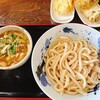 田舎うどん てつ