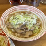 らーめん秋田 ひない軒 - 