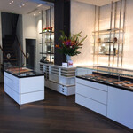 Jacques Genin fondeur en chocolat - 