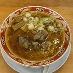 らーめん秋田 ひない軒 - 