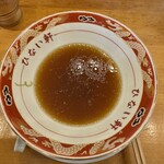 らーめん秋田 ひない軒 - 