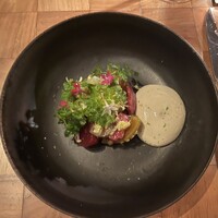 ザ タヴァン グリル＆ラウンジ - 