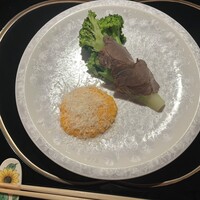 銀座うかい亭 - 