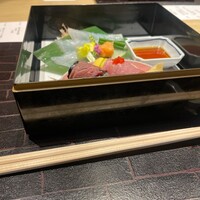 個室和食 肉割烹 吟次郎 品川駅前店 - 