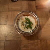 ザ タヴァン グリル＆ラウンジ - 