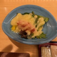 和み酒 仁 - サラダ