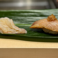 東京寿司 ITAMAE SUSHI -PRIME- GINZA SIX店 - 