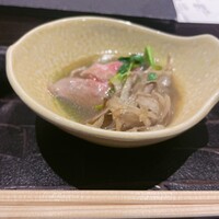個室和食 肉割烹 吟次郎 品川駅前店 - 