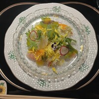 銀座うかい亭 - 