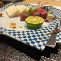 個室和食 肉割烹 吟次郎 品川駅前店 - 