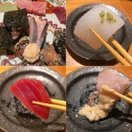 炭の音 あすと - 